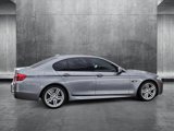 Used 2011 BMW 550i Sedan image 4