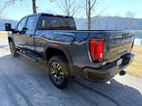 Used 2021 GMC Sierra 2500 AT4 w/ Gooseneck/5TH Wheel Package image 5