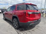 Used 2021 GMC Acadia SLE w/ Driver Convenience Package image 4