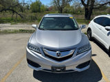 Used 2018 Acura RDX AWD image 4