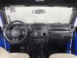 Used 2016 Jeep Wrangler Unlimited Sport w/ Max Tow Package image 5