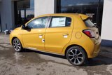 New 2024 Mitsubishi Mirage SE image 6
