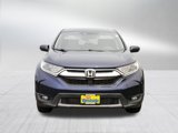 Used 2019 Honda CR-V EX-L image 2