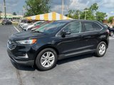 Used 2019 Ford Edge SEL w/ Equipment Group 201A image 3