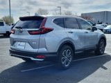 Used 2020 Honda CR-V EX-L image 3