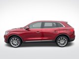 Used 2018 Lincoln MKX Reserve w/ Lincoln MKX Climate Package image 3