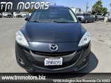 Used 2015 MAZDA MAZDA5 Grand Touring image 2