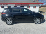 Used 2018 Kia Sportage LX image 2
