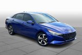 Used 2023 Hyundai Elantra SEL w/ Convenience Package image 2