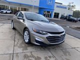 Used 2023 Chevrolet Malibu LT w/ Driver Confidence Package image 2
