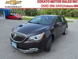 Used 2015 Buick LaCrosse Leather w/ Experience Buick Package image 3
