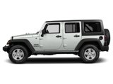 Certified 2015 Jeep Wrangler Unlimited Sport image 2