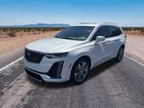 Used 2020 Cadillac XT6 Premium Luxury w/ LPO, Floor Liner Package image 2
