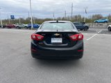 Used 2018 Chevrolet Cruze LS image 4
