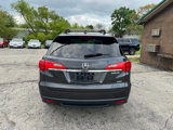 Used 2015 Acura RDX AWD image 4