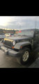 Used 2009 Jeep Wrangler Unlimited X image 2