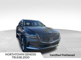 Certified 2024 Genesis GV80 3.5T w/ Prestige Package image 3