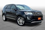 Used 2017 Ford Explorer XLT w/ Equipment Group 202A image 2