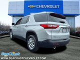 Used 2018 Chevrolet Traverse LT image 4