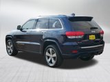 Used 2014 Jeep Grand Cherokee Overland w/ Advanced Technology Group image 5