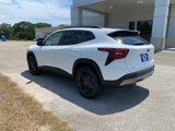 New 2025 Chevrolet Trax ACTIV w/ Sunroof Package image 5