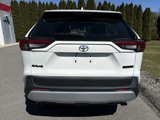 Certified 2024 Toyota RAV4 Adventure image 4