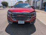 Used 2024 GMC Terrain SLT w/ Infotainment Package II image 3