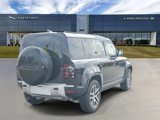 New 2025 Land Rover Defender 110 S image 3