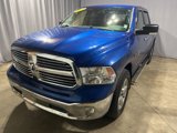 Used 2015 RAM 1500 Big Horn image 4