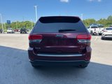 Used 2019 Jeep Grand Cherokee Limited w/ Luxury Group II image 4