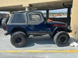 Used 2006 Jeep Wrangler Rubicon image 4