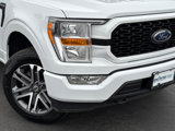 Used 2022 Ford F150 XL w/ STX Appearance Package image 3