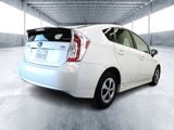 Used 2015 Toyota Prius Three image 3