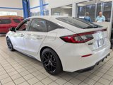 New 2025 Honda Civic Sport image 5