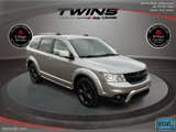 Used 2019 Dodge Journey Crossroad image 2