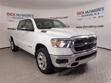 Used 2021 RAM 1500 Big Horn image 3