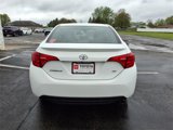 Used 2018 Toyota Corolla LE image 4