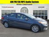 Used 2015 Kia Forte EX image 3
