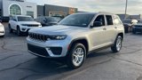 New 2025 Jeep Grand Cherokee Laredo X image 3