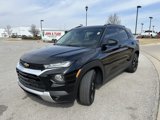 Used 2022 Chevrolet TrailBlazer LT w/ Confidence II Package image 3