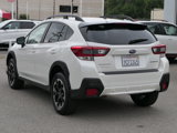 Certified 2022 Subaru Crosstrek 2.0i image 3