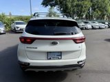 Used 2020 Kia Sportage S image 6