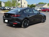 New 2025 MAZDA MAZDA3 s image 5