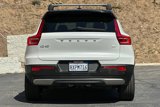 Certified 2021 Volvo XC40 P8 Recharge Ultimate w/ Protection Package Premier image 5