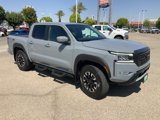 Used 2023 Nissan Frontier PRO-4X w/ Technology Package image 3