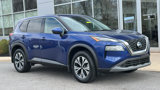 Certified 2021 Nissan Rogue SV image 2