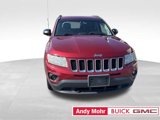 Used 2013 Jeep Compass Sport image 3