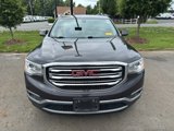 Used 2017 GMC Acadia SLE w/ Driver Alert Package I image 2
