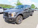Used 2019 Ford F150 XL w/ Equipment Group 101A Mid image 3