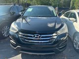 Used 2013 Hyundai Santa Fe Sport image 2